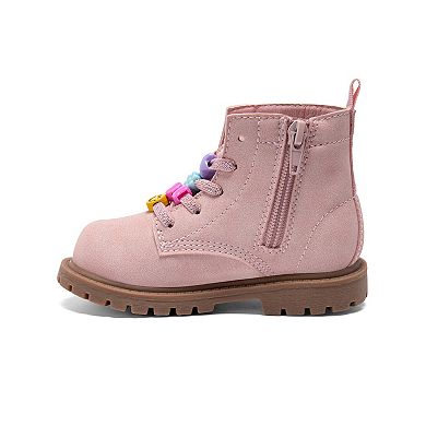 Carter's Beatris Toddler Girls Casual Ankle Boots