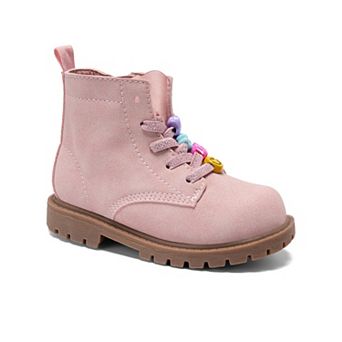 Carter's Beatris Toddler Girls Casual Ankle Boots