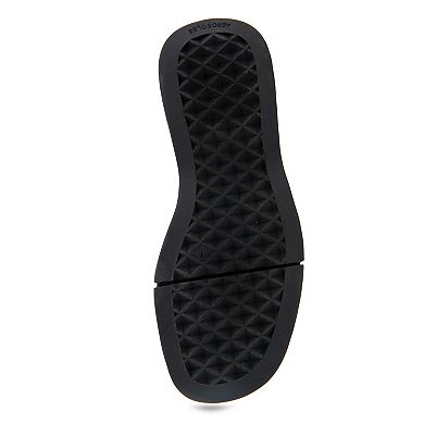 Aerosoles Fiona Women's Elastic Flatform Sandals
