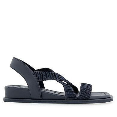 Aerosoles Bora Women's Elastic Slingback Sandals