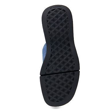 Aerosoles Faith Women's Block Heeled Slide Sandals