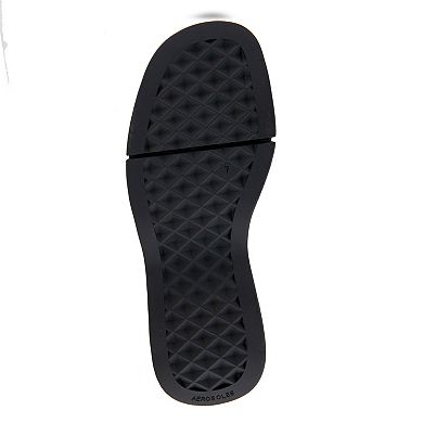 Aerosoles Fez Women's Elastic Platform Sandals