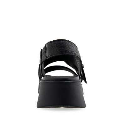 Aerosoles Fez Women's Elastic Platform Sandals