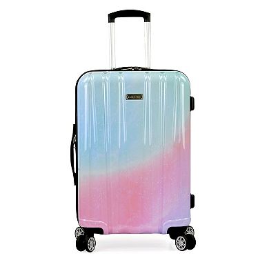 Traveler's Choice Ruma II 3-pc. Hardside Spinner Luggage Set