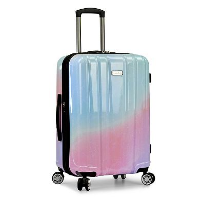 Traveler's Choice Ruma II 3-pc. Hardside Spinner Luggage Set
