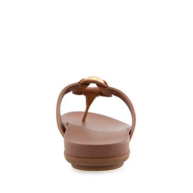 Aerosoles Fallon Women's Thong Sandals