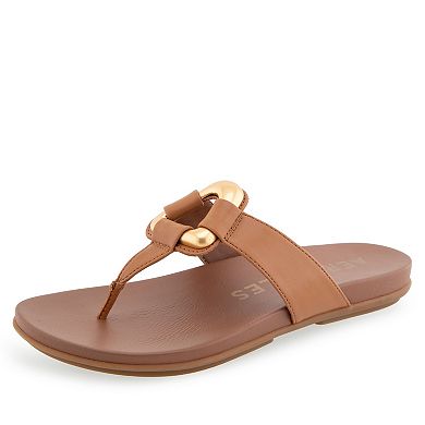 Aerosoles Fallon Women's Thong Sandals