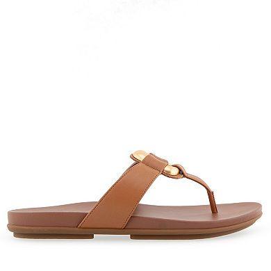 Aerosoles Fallon Women's Thong Sandals