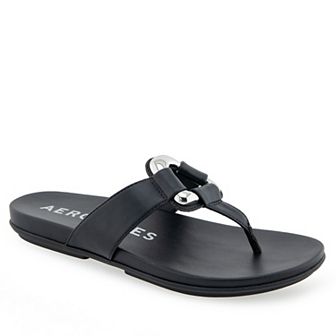 Aerosoles Fallon Women's Thong Sandals