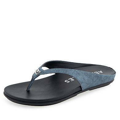 Aerosoles Fisher Women's Flat Thong Sandals