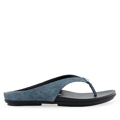 Aerosoles Fisher Women's Flat Thong Sandals