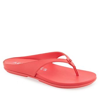Aerosoles Fisher Women's Flat Thong Sandals