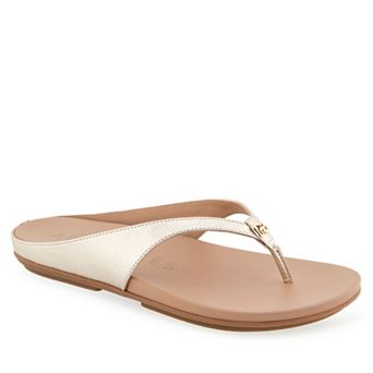 Aerosoles Fisher Women's Flat Thong Sandals