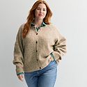 Plus Size