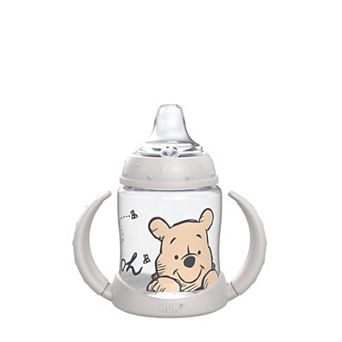 Disney's Winnie the Pooh 5-oz. Learner Cup by NUK