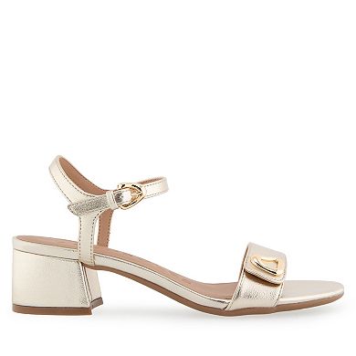 Aerosoles Cairo Women's Block Heel Sandals