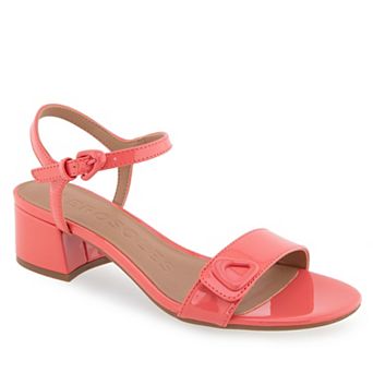 Aerosoles Cairo Women's Block Heel Sandals