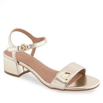 Aerosoles Cairo Women's Block Heel Sandals