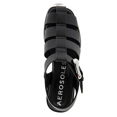 Aerosoles Dapper Women's Fisherman Sandals