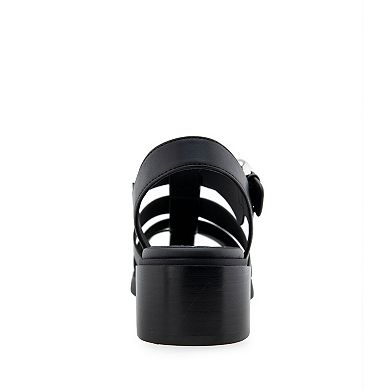 Aerosoles Dapper Women's Fisherman Sandals