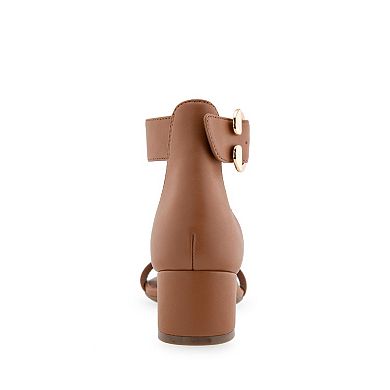 Aerosoles Carew Women's Block Heeled Sandals