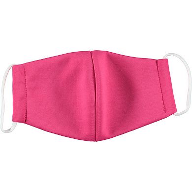 6-pack: Women's Reusable Machine Washable Masks