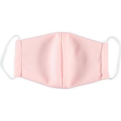 6-pack: Women's Reusable Machine Washable Masks