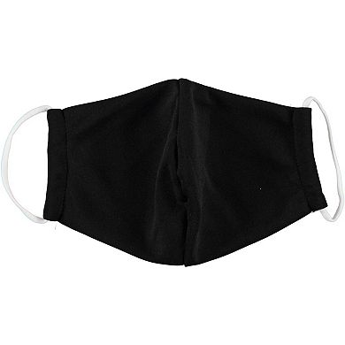 6-pack: Women's Reusable Machine Washable Masks