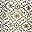 Geo Floral White