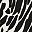 Black White Leaf