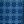 Navy Cobalt Geo