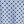 Lake Blue Geo Floral