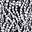 Black White Floral
