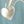Blue Heart Rainbow