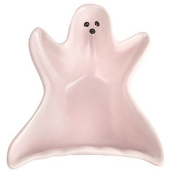 Matte Ghost Bowl