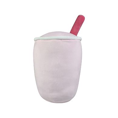 The Big One® Boba Drink Plushable Pillow