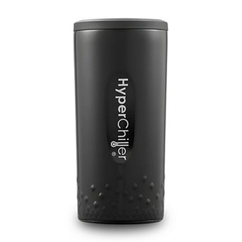 HyperChiller Slim Can Chilled Beverage Holder