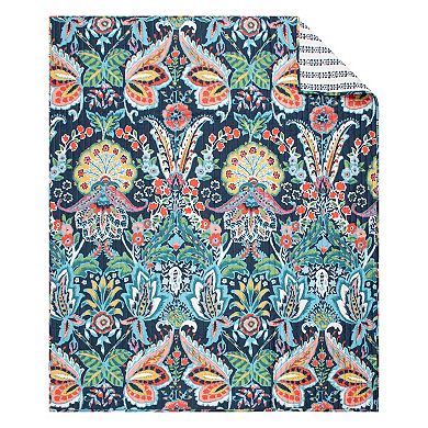 Levtex Home Diella Quilted Throw