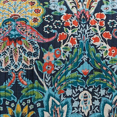 Levtex Home Diella Quilted Throw