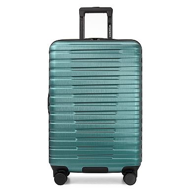 US Traveler Boren 3-pc. Hardside Rugged Spinner Luggage Set