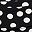 Black White Dots