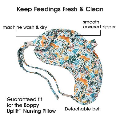 Boppy® Uplift™ Nursing Pillow Cover