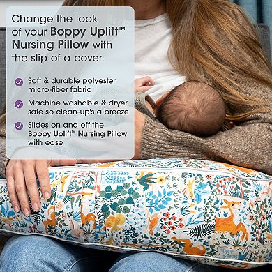 Boppy® Uplift™ Nursing Pillow Cover