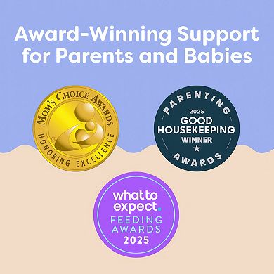 Boppy Luxe Nursing Pillow