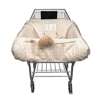 Boppy Original High Chair Accessory