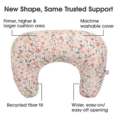 Boppy Nursing Pillow