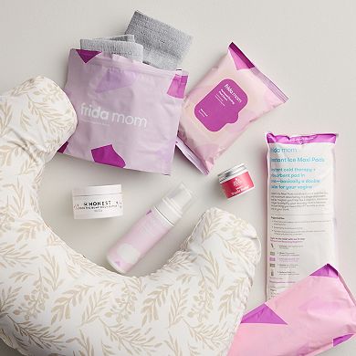 Boppy Nursing Pillow