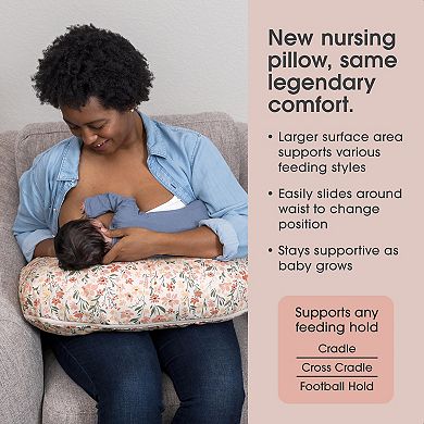 Boppy Nursing Pillow