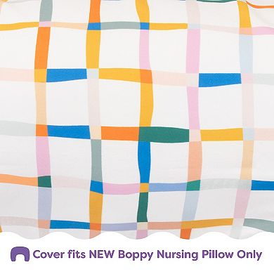 Boppy Nursing Pillow Cover