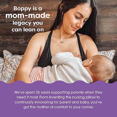 Boppy Nursing Pillow Cover